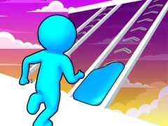 Spill Jelly Run Race online
