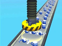 Spill Factory Incorporated 3D online