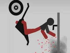 Spill Stickman Dismounting 2022 online