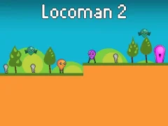 Spill Locoman 2 online