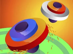 Spill Spinner Battle online