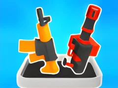Spill Merging weapons online