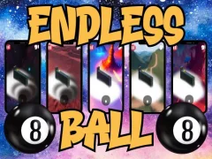 Spill Endless turns online