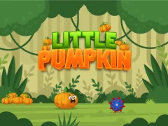 Spill Little Pumpkin online