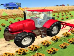 Spill Dr. Tractor Farming online