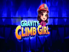 Spill Gravity Climb Girl online