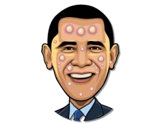 Spill Celebrity Pimple Pop online
