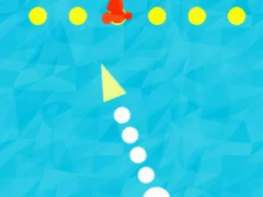 Spill One Dot Target online
