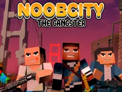 Spill Noob City The Gangster online