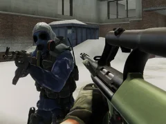 Spill Critical Strike Global Ops online
