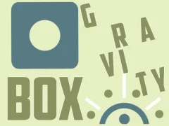 Spill Gravity Box online