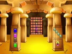 Spill Queen Escape online