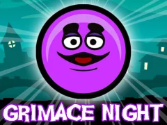Spill Grimace Night online