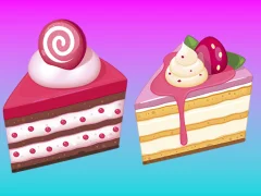 Spill Obby Collect Sweet Cakes online