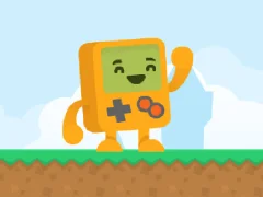 Spill Adventure Joystick online