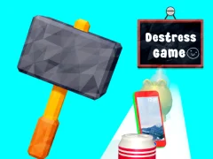 Spill Destress Game online