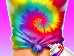 Spill Dye Fashion online