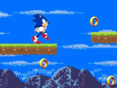 Spill Sonic Mobile online