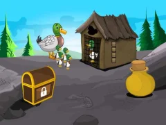 Spill Duckling Rescue Final Episode online