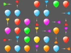 Spill Balloon Popping 2 online