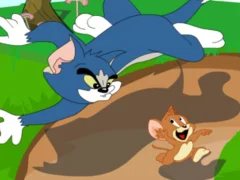 Spill Tom And Jerry In Cooperation online