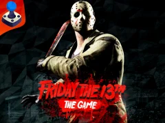 Spill Friday the 13th The game online
