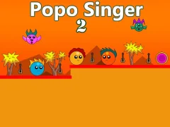 Spill Popo Singer 2 online