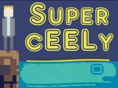 Spill SupercEELious online