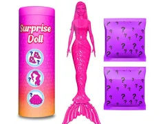 Spill Color Reveal Mermaid Doll online