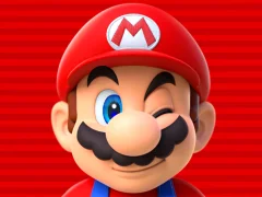 Spill The Super Mario Bros Movie v.3 online