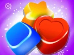 Spill Sugar Candy Saga online