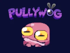 Spill PullyWog online