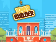 Spill Tower Builder online
