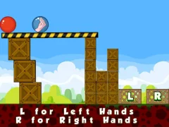 Spill Rolling Hand Signal online