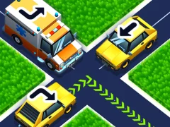 Spill Traffic clear! online