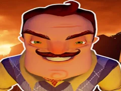 Spill Hello neighbor online