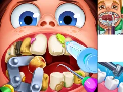 Spill Dentist games online