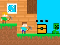Spill MC8Bit online