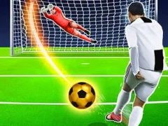 Spill FreeKick Soccer online