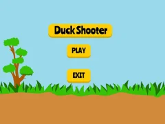 Spill Duck Shooter online