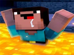 Spill Noob Minecraft VS Skibidi Toilet online
