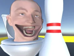 Spill Bowling online