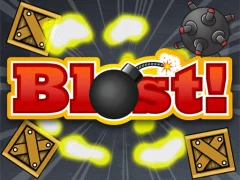 Spill Blast online