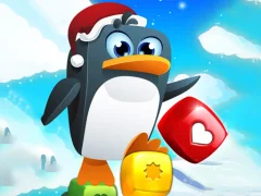 Spill Penguin Escape Back to Antarctic online