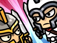 Spill MiniBattles online