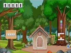 Spill Cat Escape online