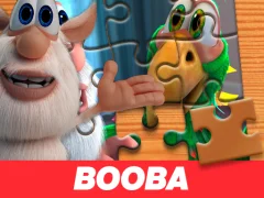 Spill Booba Jigsaw Puzzle online