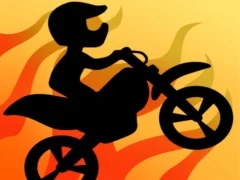 Spill Motor Bike Race online