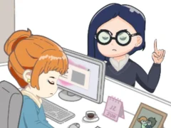 Spill Office Escape to Date online