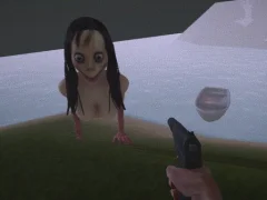 Spill The Island of Momo online